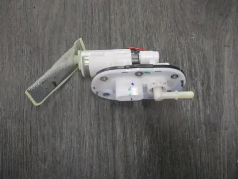 BRANDSTOFPOMP Benelli 502 Cruiser 2019 - 2021