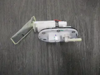 BRANDSTOFPOMP Benelli 502 Cruiser 2019 - 2021