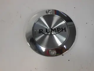 MOTORBLOKDEKSEL Triumph Bonneville T 120 2016 - 2018