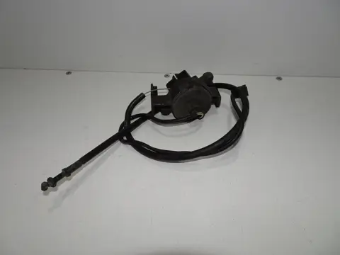 EXUP / SERVO KLEP Suzuki VS 1400 Intruder 1987 - 2005