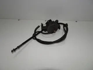 EXUP / SERVO KLEP Suzuki VS 1400 Intruder 1987 - 2005