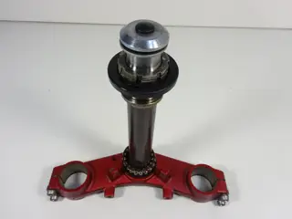 T STUK Kawasaki ER 6 2007 - 2011