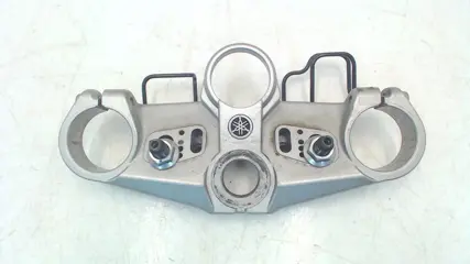 KROONPLAAT Yamaha FJR 1300 2006 - 2012