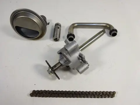 OLIEPOMP Honda CBF 500 2004 - 2008
