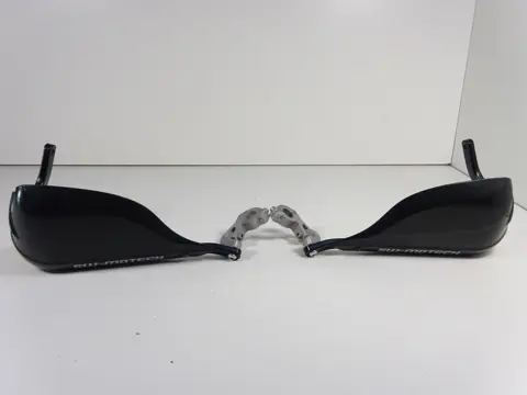 STUUR Moto Accessoires Bagage 1980 - 2014