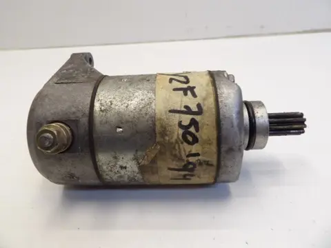 STARTMOTOR Yamaha YZF 750 1993 - 1995 / 1996 - 1999