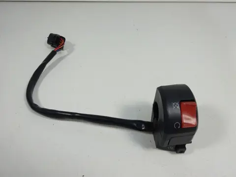 STUURSCHAKELAAR RECHTS Ducati Monster 695 2006 - 2008