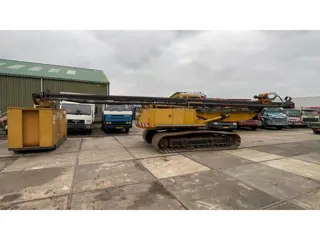 JCB JS 200 LC (bj 1994)