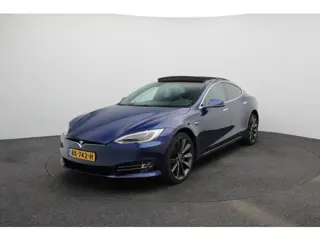 Tesla Model S 100D Performance - Enhanced Autopilot - Premium Connectivity
