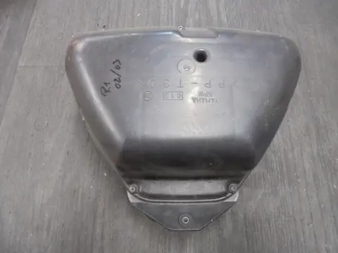 LUCHTFILTERHUIS Yamaha YZF R1 2002 - 2003