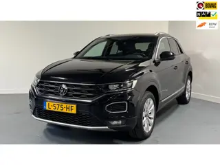 Volkswagen T-Roc 1.5 TSI Sport | NL-AUTO | AUTOMAAT | DIGT. DASH | PDC + CAMERA |