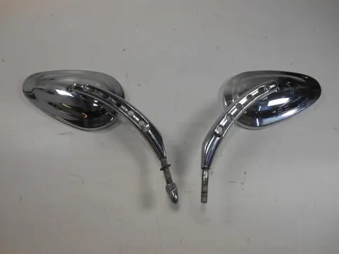 SPIEGEL SET Harley Davidson Fatboy 2000 - 2019