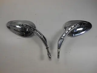 SPIEGEL SET Harley Davidson Fatboy 2000 - 2019