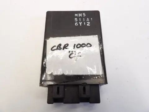 CDI UNIT Honda CBR 1000 F 1987 - 1988