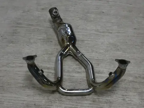 UITLAATBOCHTEN BMW R 1250 GS Adventure 2018 - 2020 / 2021 -