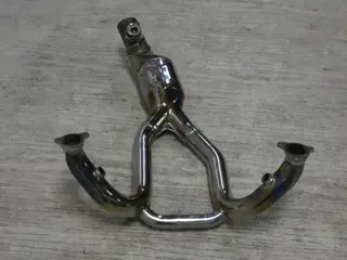 UITLAATBOCHTEN BMW R 1250 GS Adventure 2018 - 2020 / 2021 -