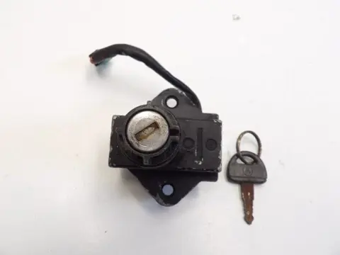 CONTACTSLOT Suzuki GS 650 1970 - 2012