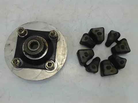 CARDAN Honda ST 1300 Pan European 2002 - 2014