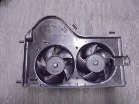 VENTILATOR KTM 1190 Adventure 2013 - 2016