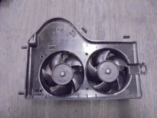 VENTILATOR KTM 1190 Adventure 2013 - 2016