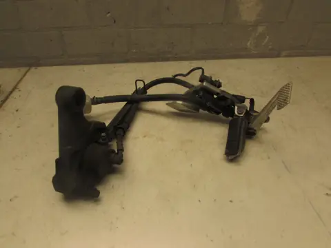 RECHTER SCHETSPLAAT Yamaha FJR 1300 2001 - 2002