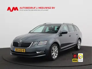 Škoda Octavia Combi 1.0 TSI Greentech Style Business/ lage km/ zeer mooi!