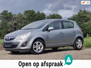 Opel CORSA 1.2-16V Cosmo -5D - 78000 KM - AIRCO