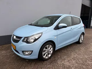 Opel KARL 1.0 ecoFLEX Innovation 5-Deurs - Cruise Control
