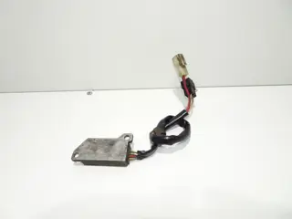 SPANNINGSREGELAAR Yamaha XV 750 Virago 1988 - 1998