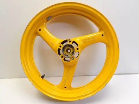 VOORVELG Suzuki GSX R 750 1985 - 1989