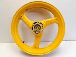 VOORVELG Suzuki GSX R 750 1985 - 1989
