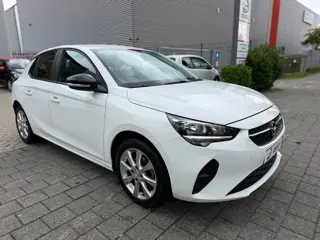 Opel Corsa 1.2 Edition|CarPlay|Cruise Contr|Stuurbekra|Rijassist|