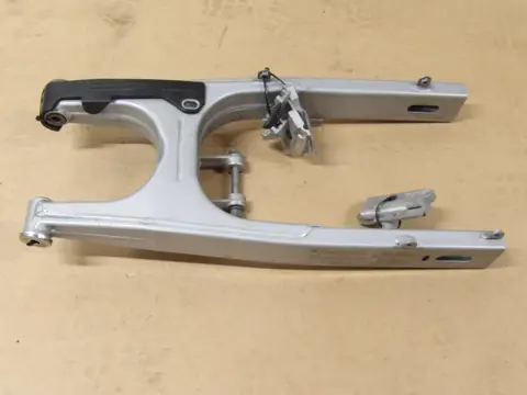 ACHTER BRUG BMW F 650 GS 2000 - 2007