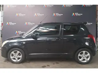 Suzuki Swift 1.3 Xpression (bj 2009)