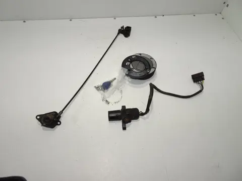 SLOTENSET Triumph Tiger 900 1999 - 2000