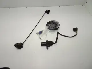 SLOTENSET Triumph Tiger 900 1999 - 2000