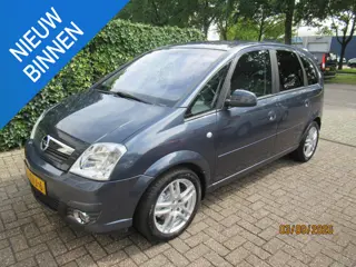 Opel Meriva 1.6-16V Cosmo automaat
