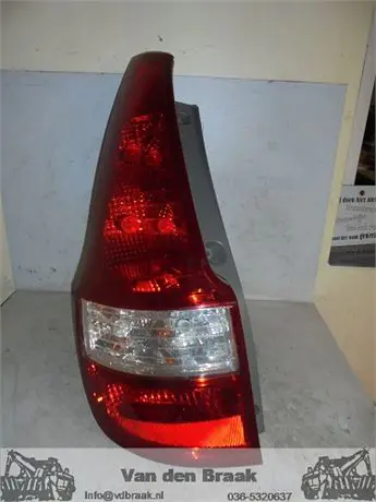 Hyundai i30 CW 2008-2012 Achterlicht links
