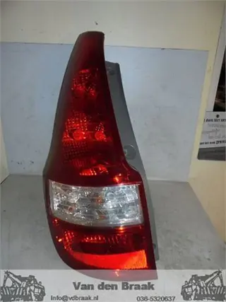 Hyundai i30 CW 2008-2012 Achterlicht links