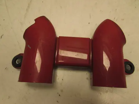 AFDEK KAPJE Yamaha V max 1987 - 2002