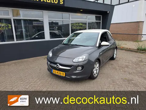 Opel ADAM 1.2