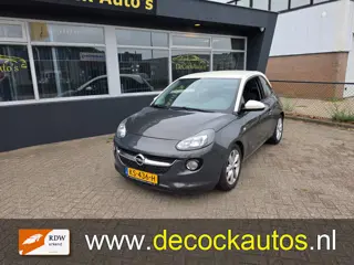 Opel ADAM 1.2