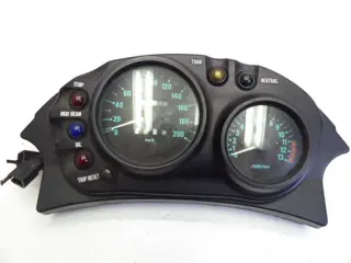 TELLERSET Kawasaki KLE 500 1992 - 2003