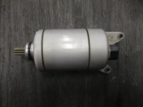 STARTMOTOR Honda NC 750 S 2014 - 2015 / 2016 - 2017 / 2018