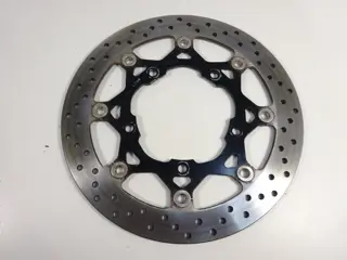 REMSCHIJF VOOR Suzuki GSR 600 2006 - 2009