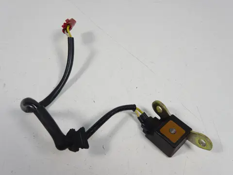 PULSGEVER Honda CBR Fireblade 2004 - 2005