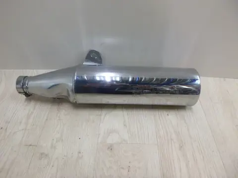 UITLAAT Yamaha YX 600 Radian 1985 - 1990