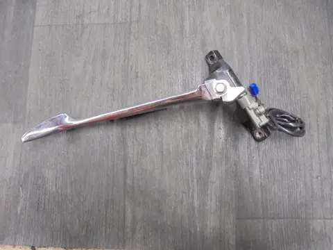 STANDAARD Yamaha XVS 650 Dragstar 1996 - 2006