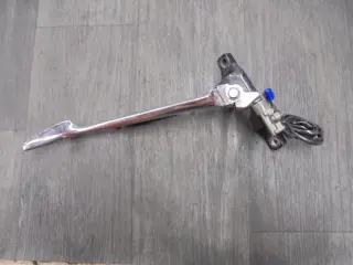 STANDAARD Yamaha XVS 650 Dragstar 1996 - 2006