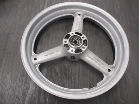 VOORVELG Suzuki SV 650 1998 - 2002